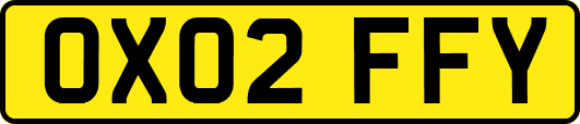 OX02FFY