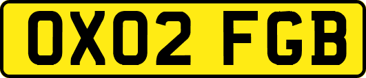 OX02FGB