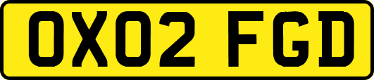 OX02FGD