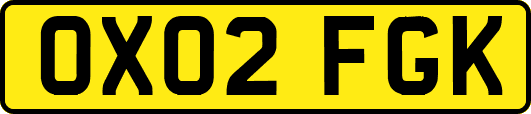 OX02FGK