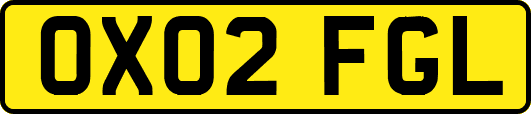 OX02FGL