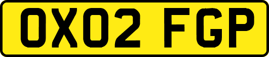 OX02FGP