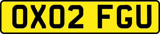 OX02FGU