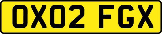 OX02FGX