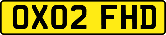 OX02FHD