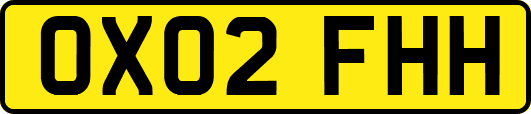 OX02FHH