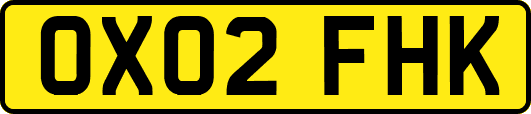 OX02FHK