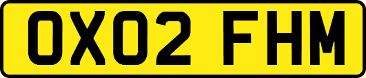 OX02FHM