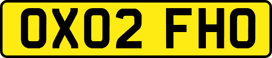 OX02FHO