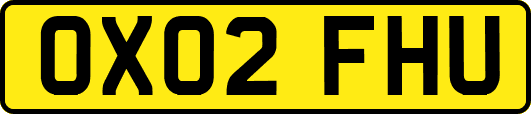 OX02FHU