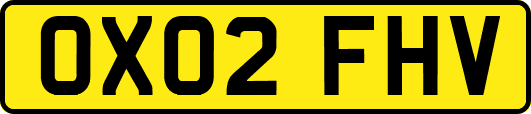 OX02FHV