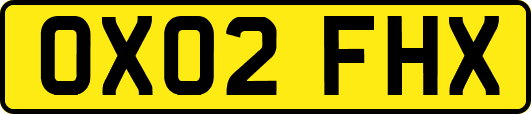 OX02FHX