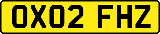 OX02FHZ