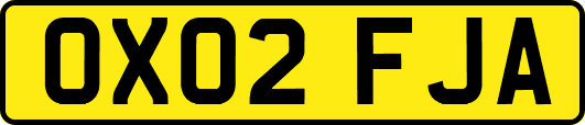 OX02FJA