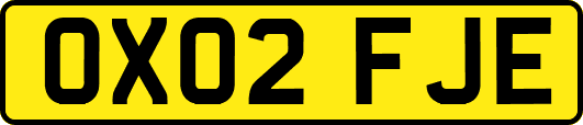 OX02FJE