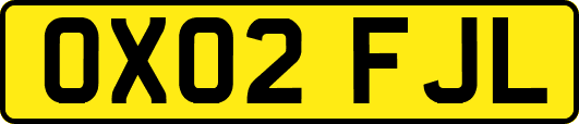 OX02FJL