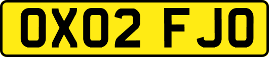 OX02FJO