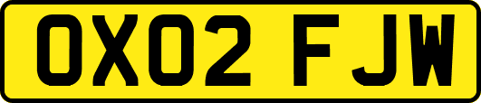OX02FJW