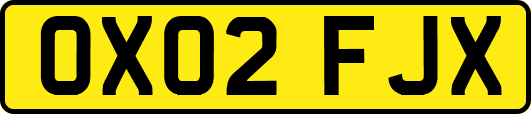 OX02FJX