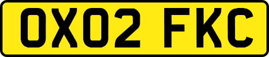 OX02FKC