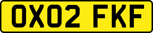 OX02FKF