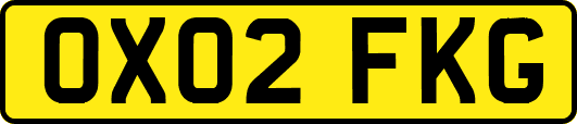 OX02FKG