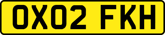 OX02FKH