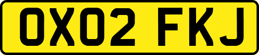 OX02FKJ