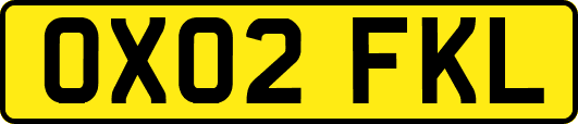 OX02FKL