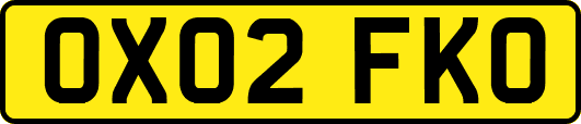 OX02FKO