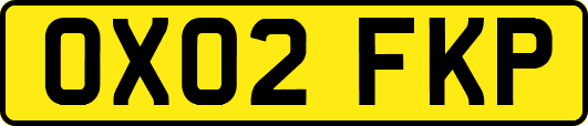 OX02FKP