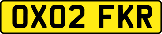 OX02FKR