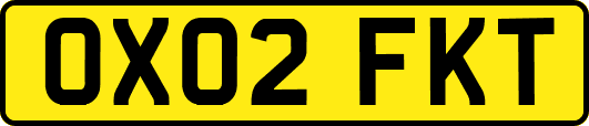OX02FKT