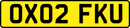 OX02FKU