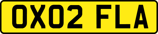 OX02FLA