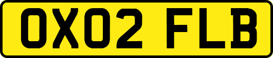 OX02FLB