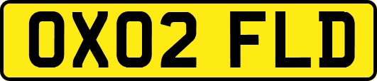 OX02FLD
