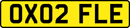 OX02FLE