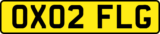 OX02FLG
