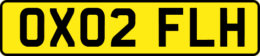 OX02FLH