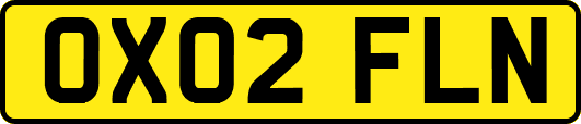 OX02FLN