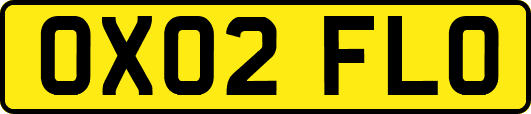 OX02FLO