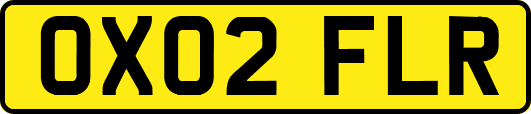 OX02FLR
