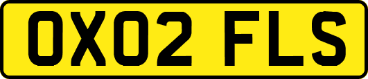 OX02FLS