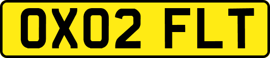 OX02FLT