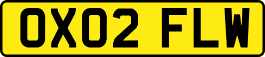 OX02FLW