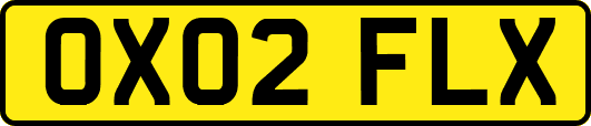 OX02FLX