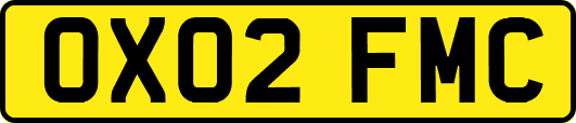 OX02FMC