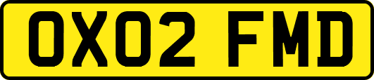 OX02FMD