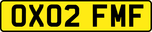 OX02FMF